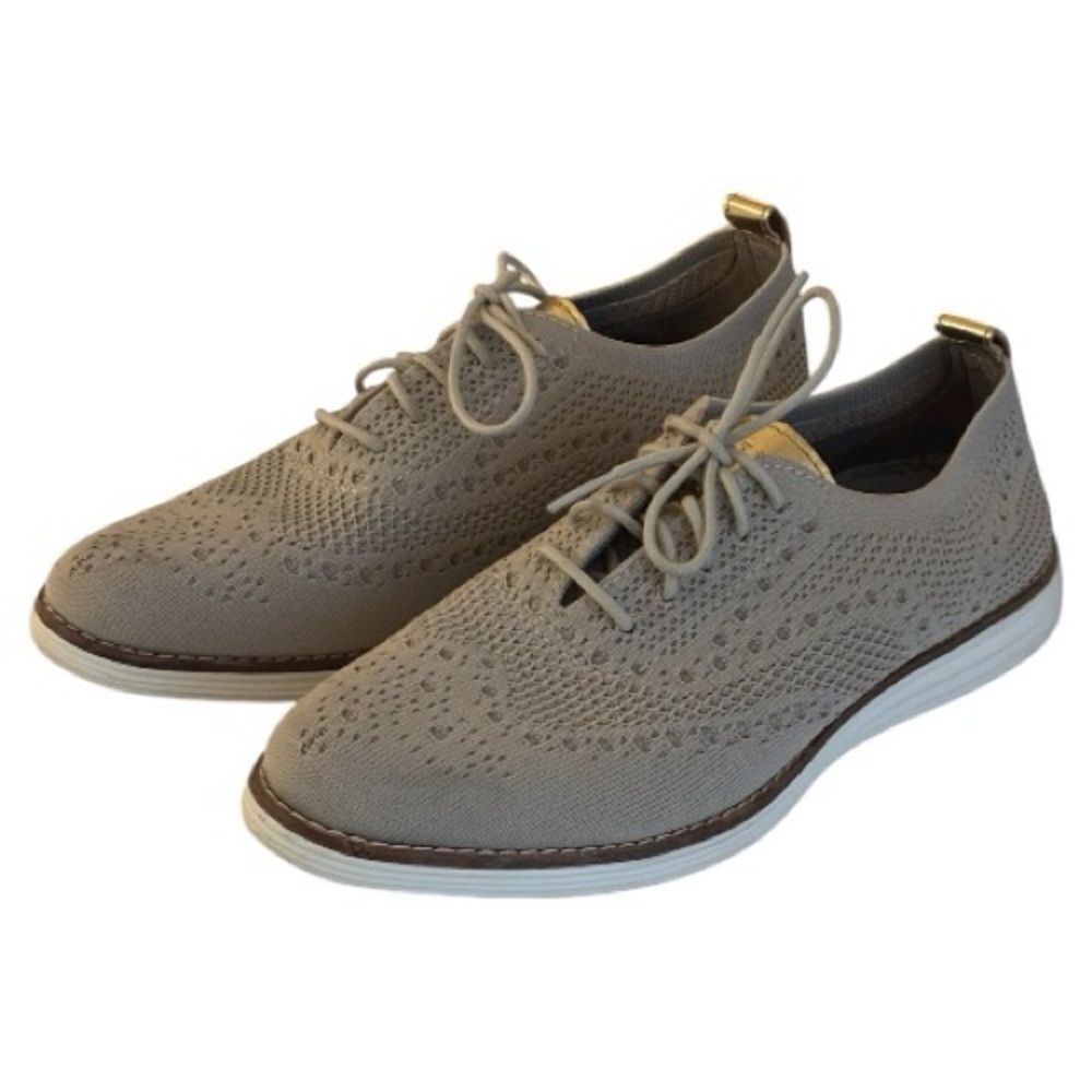 Cole Haan Women's OriginalGrand Stitchlite Wingtip Shoes